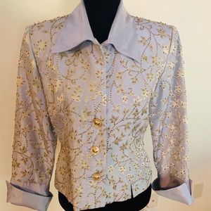 JS collections Ladies jacket